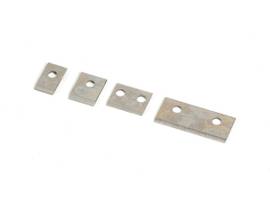 BLACK BOX CORP IGH-DENSITY CRIMP TOOL REPLACE FT1200BLD