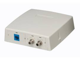 BLACK BOX CORP TION2 SURFACE-MOUNT HOUSING, 2-IN WPT902