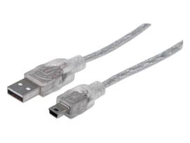 HI-SPEED USB DEVICE CABLE 333412
