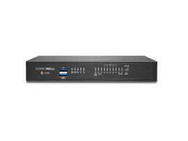 SONICWALL TZ570P SECURE UPGRADE PLUS - ESSENTIAL EDITION 3YR
