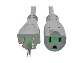 TRIPP LITE HOSPITAL-GRADE POWER CORD 15A 14 15-FT.