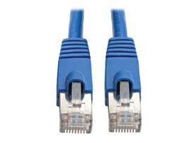 TRIPP LITE CABLE CAT6A STP NETWORK PATCH BLUE 30FT