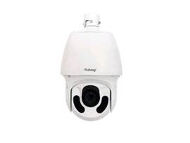 CAMERA 2MP 30X IR PTZ DOME