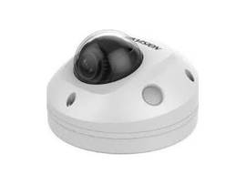 HIKVISION NEW HARDWARE DESIGN 1/2.9IN PROGRESSIVE SCAN CMOS, 1920 1080 @ 30FPS; HORIZONTAL FOV 132.8 ; 120DB WDR, ICR, UP TO 30M IR RANGE, 2.0/2.8/4