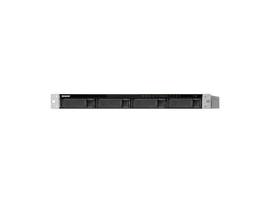 QNAP 1U 9-BAY 10GBE NAS AND ISCSI IP-SAN