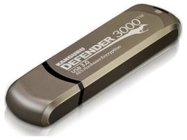 KANGURU 32GB DEFENDER 3000 ENCRYPTED USB 3.0