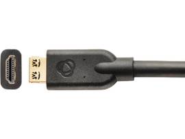KRAMER ULTRA HIGH SPEED HDMI (MALE/MALE) CABLE-9FT