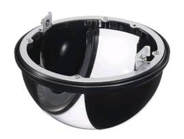 I-PRO CLEAR DOME COVER FOR S66XXX / X66XXX