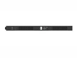 LEGRAND-RARITAN PDU 1PH 208VAC 30A (24A RATED) 20 OUTLETS
