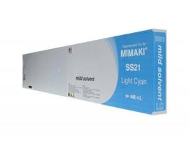 WF, MIMAKI MMLS334-CNL INK LC