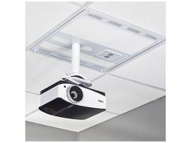 LEGRAND-CHIEF CEILING STORAGE BOX 2X2 W/COLUMN W/POWER