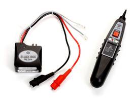 BLACK BOX CORP NET TONE TS300A