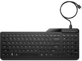 HP 405 MULTI-DEVICE BL WD KBD UNITED STATES / CANADA ENGLISH
