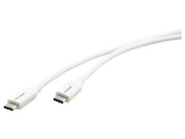 KRAMER USB 2.0 C(M) TO C(M) CABLE-10FT