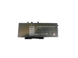 DELL 4 CELL 68WHR INTERNAL PRIMARY LITHIUM ION BATTERY