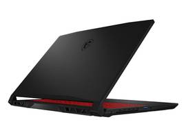 MICRO-STAR KATANA GF66 I7/RTX3050TI/16GB/512GBSSD/WIN11