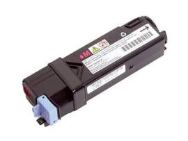 DELL 2130CN MAGENTA TONER 1000 PG STANDARD YIELD PART P240C SKU 330 1419