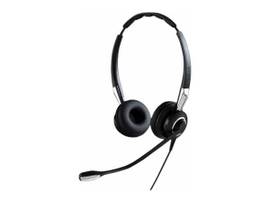 JABRA BIZ 2400 II DUO, NC, WIDEBAND