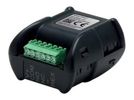 A9801 SECURITY RELAY BOX