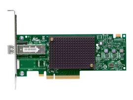 SPS-HBA FC SN1600E 32GB 1P ( OPTION # Q0L11A ) 1Y WARRANTY