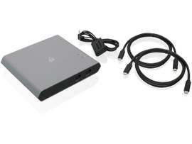 IOGEAR ACC PRO 2-PRT USB-C KVM