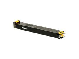 SHARP YELLOW TONER CARTRIDGE