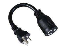 TRIPP LITE 6IN 5-20P TO L5-20R ADAPTER CABLE