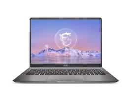 MSI CREATOR Z16 HX- I7-13700HX/RTX 4050/32GB/1TB/WIN 11 PRO/BILINGUAL