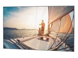 LEGRAND-DA-LITE SCREEN UTB CONTOURAE BLK HD.6 226D