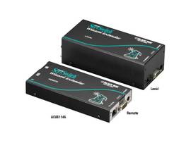 BLACK BOX CORP SERVSWITCH WIZARD EXTENDER DUAL-ACCESS S
