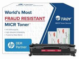 2055 MICR TONER SECURE CARTRIDGE
