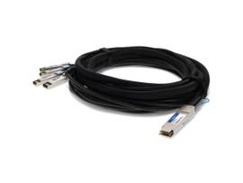 ADD-ON HP COMP TAA 40G-CU PASSIVE TWINAX DAC 4M