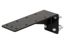 GAMBER RACK-TO-POST 9.38IN PLATFORM ATTACHMENT