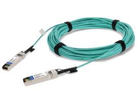 ADD-ON JUNIPER EX-SFP-10GE-AOC-20M COMP AOC 20M