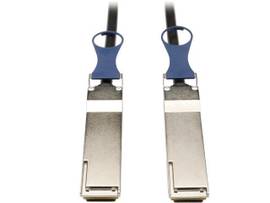 TRIPP LITE 40GB QSFP+INFINBD 1M