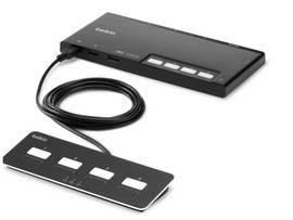BELKIN MDLR 4-PT 1 HD BASE SKVM W/RMT PP4.0