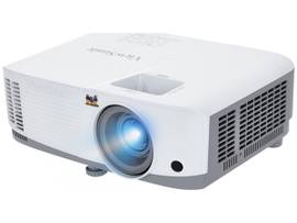 4,000 ANSI LUMENS WXGA EDUCATION AND BUSINESS Projector