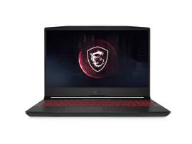 MSI GL66 I7-11800H/RTX3070/16GB/ 512G/WIN10