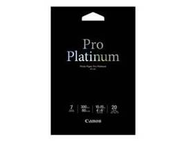 CANON PT101 PAPER PHOTO 4X6IN 20SHT