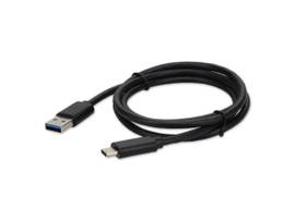 ADD-ONUSBC2USB3A1MB5PK 5PK USB TO USB ADAPTER