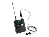 CLEARONE WIRELESS BELTPACK MIC RF BAND M915