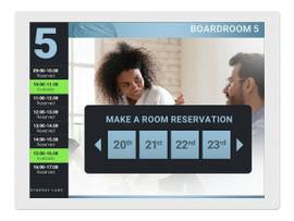 SHARP 13 INCH ELECTRONIC PAPER DISPLAY