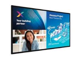 PHILIPS 86IN CORPORATE 18/7 DISPLAY WIN 10 PRO 10-POINT PCAP TOUCH HID COMPLIANT