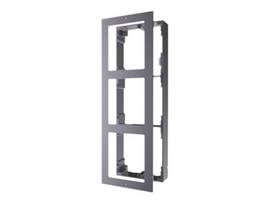 SMARTEYES IP INTERCOM 3-MODULE SURFACE BRACKET