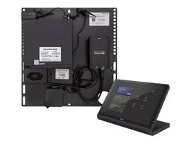 CRESTRON FLEX VIDEO CONFERENCE SYSTEM INTEGRATOR KIT WITH ASUS MINI PC FOR MICROSOFT TEAMS ROOMS