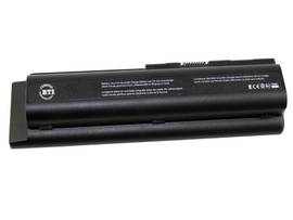 BTI 10.8V 8800MAH LI-ION NTBK BATT HP-COMPAQ
