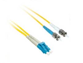 LEGRAND-ORTRONICS QS 10M LC ST OS2 SM 3.0 DPX PVC