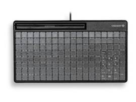 CHERRY HARDWARE - KEYBOARDS AND CARD READERS