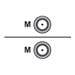 CLEARONE EXTENSION ANT CABLE LMR400 75 FT