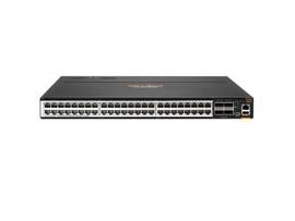 ARUBA 8360-48XT4C V2 BF 3F 2AC BDL PDU
